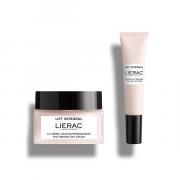 Miniatura - LIERAC COFRE LIFT INTEGRAL CREMA DE DÍA REAFIRMANTE (50ML) + CONTORNO OJOS LIFT (15ML) REGALO!