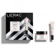 Miniatura - LIERAC COFRE LIFT INTEGRAL CREMA DE DÍA REAFIRMANTE (50ML) + CONTORNO OJOS LIFT (15ML) REGALO!