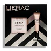Miniatura - LIERAC COFRE LIFT INTEGRAL GEL CREMA DIA (50ML) + CONTORNO DE OJOS LIFT (15ML) REGALO!