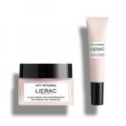 Miniatura - LIERAC COFRE LIFT INTEGRAL GEL CREMA DIA (50ML) + CONTORNO DE OJOS LIFT (15ML) REGALO!