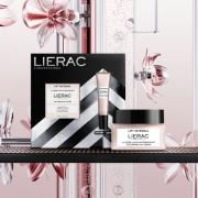 Miniatura - LIERAC COFRE LIFT INTEGRAL GEL CREMA DIA (50ML) + CONTORNO DE OJOS LIFT (15ML) REGALO!