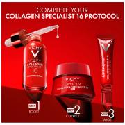 Miniatura - VICHY COFRE LIFTACTIV SERUM SPECIALIST 16 (30ML) + COLLAGEN SPECIALIST CREMA (50ML) +UV AGE DAILY SPF50 (15ML) REGALO!