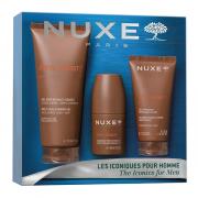 Miniatura - NUXE COFRE LOS ICONICOS PARA HOMBRE DESODORANTE (50ML) + GEL ANTIFATIGA (50ML) + GEL DUCHA (200ML)