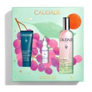 Miniatura - CAUDALIE COFRE LUMINOSIDAD AGUA DE BELLEZA LUMINOSIDAD (100ML) + SERUM RESPLANDOR (15ML) + MASCARILLA DETOX (15ML) REGALO!