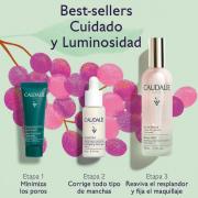 Miniatura - CAUDALIE COFRE LUMINOSIDAD AGUA DE BELLEZA LUMINOSIDAD (100ML) + SERUM RESPLANDOR (15ML) + MASCARILLA DETOX (15ML) REGALO!