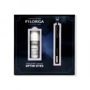 Miniatura - FILORGA COFRE OPTIM-EYES (15ml) + NUTRI FILLER LIPS (4G)
