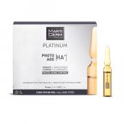 Miniatura - MARTIDERM COFRE PHOTO AGE HA PLUS AMPOLLAS (30 UNIDADES) +EYE CORRECT DIA (10ML) + EYE CORRECT NOCHE (10ML)