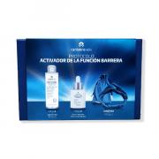 Miniatura - CANTABRIA LABS COFRE PROTOCOLO ACTIVADOR BARRERA ENDOCARE HYALUBOOST AGE BARRIER SERUM (30ml)+AGUA MICELAR (100ML)+DIADEMA de REGALO!