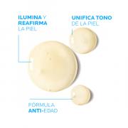 Miniatura - LA ROCHE POSAY COFRE PROTOCOLO ILUMINADOR Vitamin C10 30ml + HYALU B5 SERUM 10ml +Anthelios 15ml