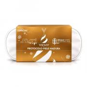 Miniatura - VICHY COFRE PROTOCOLO NEOVADIOL 5 BI-SERUM (30ML) + POST MENO CREMA DIA (50ML)+ UV-AGE FLUIDO SPF50 (15ML) + NECESER DE REGALO!
