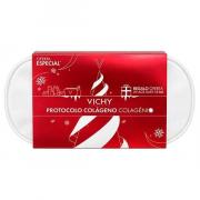 Miniatura - VICHY COFRE PROTOCOLO SERUM COLLAGEN (30ML) + COLLAGEN CREMA DIA (50ML) +UV AGE DAILY SPF50 (15ML) REGALO!