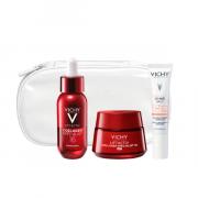Miniatura - VICHY COFRE PROTOCOLO SERUM COLLAGEN (30ML) + COLLAGEN CREMA DIA (50ML) +UV AGE DAILY SPF50 (15ML) REGALO!