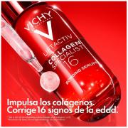 Miniatura - VICHY COFRE PROTOCOLO SERUM COLLAGEN (30ML) + COLLAGEN CREMA DIA (50ML) +UV AGE DAILY SPF50 (15ML) REGALO!
