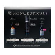 Miniatura - SKINCEUTICALS COFRE RELLENADOR SERUM CE FERULIC (30ML) + CREMA ADV. RGN-6 (50ML) + P-TIOX SERUM (15ml)