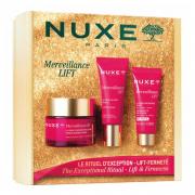 Miniatura - NUXE COFRE RITUAL EXCEPCIONAL MERVEILLANCE LIFT CREMA POLVO (50ML) + CONTORNO OJOS (15ML) + CONCENTRADO NOCHE (15ML)