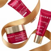 Miniatura - NUXE COFRE RITUAL EXCEPCIONAL MERVEILLANCE LIFT CREMA POLVO (50ML) + CONTORNO OJOS (15ML) + CONCENTRADO NOCHE (15ML)