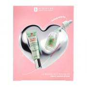 Miniatura - ERBORIAN COFRE RUTINA ANTI-ROJECES CC RED CORRECT (15ML) + SERUM CENTELLA (10ML) REGALO!