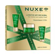 Miniatura - NUXE COFRE RUTINA ANTIEDAD GLOBAL NUXURIANCE ULTRA CREMA DIA (50ML) + CONTORNO OJOJS (25ML) + CREMA NOCHE (15ML)