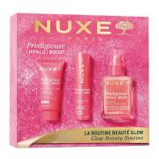 Miniatura - NUXE COFRE RUTINA BELLEZA GLOW PRODIGIEUX [HYALU] BOOST + CONCENTRADO ILUMINADOR (30ML) + GEL-CREMA (15ML) +CONTORNO OJOS (8,5G)