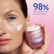Miniatura - CAUDALIE COFRE SOLUCIÓN FIRMEZA RESVERASTROL-LIFT CREMA DE DIA (50ML)+CREMA TISANA NOCHE (15ML )+ CONTORNO OJOS LIFTING (5ML) DE REGALO!