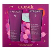 Miniatura - CAUDALIE COFRE THE DES VIGNES GEL (200ML) + CREMA THE DES VIGNES (200ML)