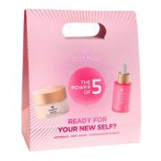 Miniatura - SESDERMA COFRE THE POWER OF 5 RETI-AGE 5 SERUM (30ML) + CREMA RETISIL (50ML)