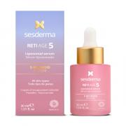 Miniatura - SESDERMA COFRE THE POWER OF 5 RETI-AGE 5 SERUM (30ML) + CREMA RETISIL (50ML)