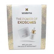 Miniatura - SESDERMA COFRE THE POWER OF EXOMES CREMA EXOSOMAS (50ML) +ELIXIR EXOSES CONCENTRADO (15ML)