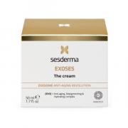 Miniatura - SESDERMA COFRE THE POWER OF EXOMES CREMA EXOSOMAS (50ML) +ELIXIR EXOSES CONCENTRADO (15ML)