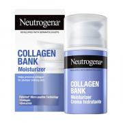 Miniatura - NEUTROGENA COLLAGEN BANK CREMA HIDRATANTE NOCHE (50ML) NOVEDAD!