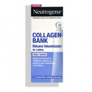 Miniatura - NEUTROGENA COLLAGEN BANK LABIAL VOLUMINIZADOR (12ML)