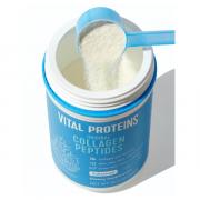 Miniatura - VITAL PROTEINS PÉPTIDOS DE COLÁGENO SABOR NEUTRO (284G)