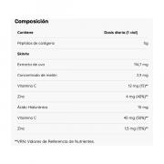 Miniatura - VITANATUR COLLAGEN PIEL ANTIEDAD (30 VIALES)