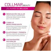 Miniatura - DRASANVI COLLMAR BEAUTY COLÁGENO MARINO (40 GUMMIES)