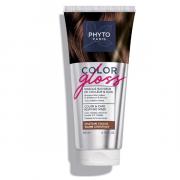 Miniatura - PHYTO COLOR GLOSS MASCARILLA CASTAÑO CALIDO (200ML)