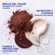 Miniatura - PHYTO COLOR GLOSS MASCARILLA CASTAÑO CALIDO (200ML)
