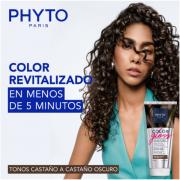 Miniatura - PHYTO COLOR GLOSS MASCARILLA MARRON GLACE (200ML)