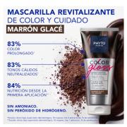 Miniatura - PHYTO COLOR GLOSS MASCARILLA MARRON GLACE (200ML)