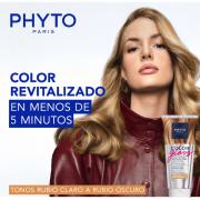 Miniatura - PHYTO COLOR GLOSS MASCARILLA RUBIO MIEL (200ML)
