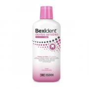 Miniatura - BEXIDENT Colutorio Dientes Sensibles CPC + Cymenol (500ml)