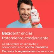 Miniatura - BEXIDENT COLUTORIO ENCIAS CLORHEXIDINA (250ML)