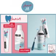 Miniatura - SUAVINEX COLUTORIO JUNIOR +6 AÑOS (500ML)	