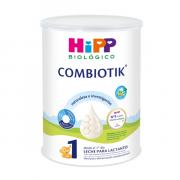 Miniatura - HIPP Combiotik 1 LECHE PARA LACTANTES BIO (800g)