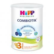 Miniatura - HIPP Combiotik 3 CRECIMIENTO (800g)