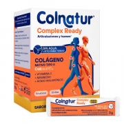 Miniatura - COLNATUR COMPLEX READY SABOR LIMÓN (30 STICKS)