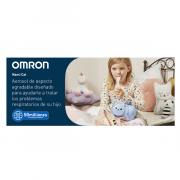 Miniatura - OMRON COMPRESOR NEBULIZADOR NAMI CAT PEDIATRICO  NE-C303K-KDE (1 UNIDAD)