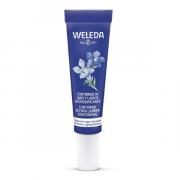 Miniatura - WELEDA CONTORNO OJOS Y LABIOS GENCIANA AZUL Y EDELWEISS (10ML)