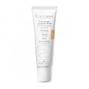 Miniatura - AVÈNE COUVRANCE BASE MAQUILLAJE FLUIDA NATURAL (30ML)