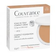 Miniatura - AVÈNE CREMA COMPACTA ACABADO MATE NATURAL (10G)