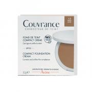 Miniatura - AVÈNE CREMA COMPACTA SPF30 ACABADO MATE ARENA (10G)